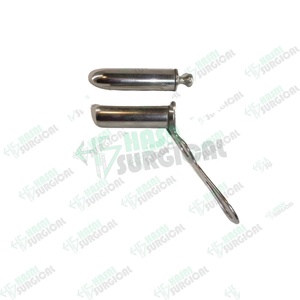 Offres Spéciales CE ISO APPROUVÉ Haut de nos productions Spéculums anaux Eaton de haute qualité les plus vendus par Hasni Surgical - Product Image 1