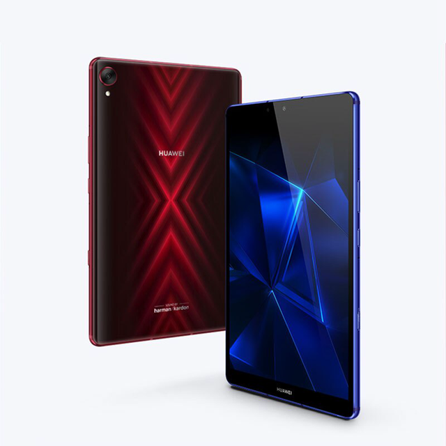 Huawei MediaPad M6 Turbo 8.4" VRD-AL10 4G Android 6100mAh Tablet