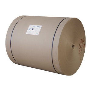 Rouleau Jumbo de papier de carton CB utilisé pour la fabrication de papier de soie, Film de noyau de Tube Textile - Product Image 5
