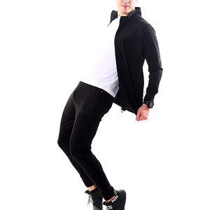 Survêtement pour hommes, uniforme de Jogging personnalisé avec logo personnalisé, nouvelle collection - Product Image 2