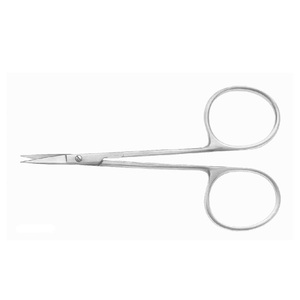 Iris Scissors 4cm - Product Image 4