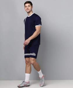 OEM Logo Personnalisé Haute qualité hommes Jumeaux Ensembles - Product Image 2