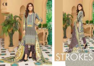 Vestido indio y pakistaní de viscosa para mujer Ropa elegante - Product Image 2