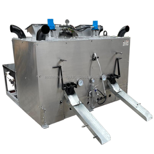 Ydraulic OT ELT mopmopmopaint aint oeater ingle ank Urner urechanical OAD ararking achine - Product Image 3