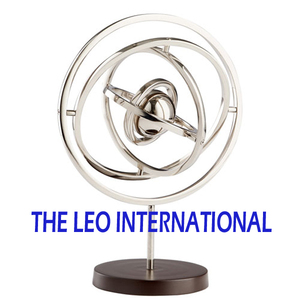 Decorative Low Price <b>Fancy</b> Metal Sculpture Home Decor Luxury - Product Image 5