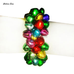 Soporte para servilletas redondas para fiestas de cumpleaños, soporte para servilletas, anillas - Product Image 1