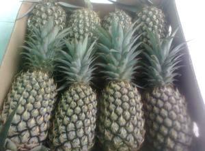 ANANAS DORÉ FRAIS Mme Sophie - Product Image 2