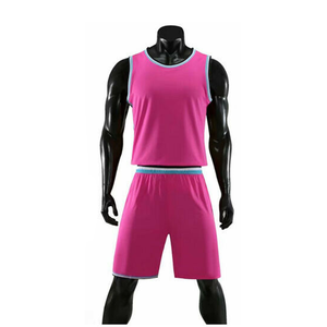Uniforme de Baloncesto Totalmente Personalizable con Servicio de Diseño Integral y Aprobación de Muestras para la Identidad de Equipos y Ligas - Product Image 1