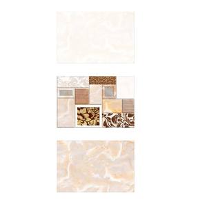 Carreaux muraux en céramique brillant prix d'usine 300x450mm - Product Image 3