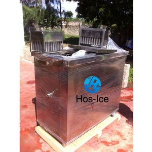 Itaran — machine à glace, 4 moules, style brésilien, 10 minutes, machine à glace - Product Image 5