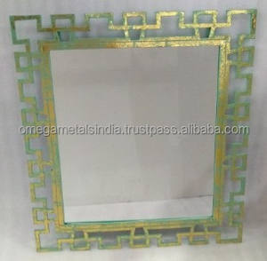 Modern <b>Wall</b> <b>Mirror</b> High Quality <b>Mirror</b> Decorative <b>for</b> Bathroom and Livingroom Top Manufacturer - Product Image 4