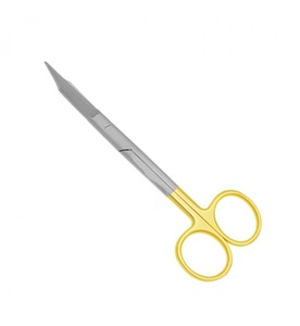 Goldman Renard Ciseaux 13cm - Product Image 4