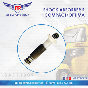 AMORTIGUADOR TUK TUK para AUTO - Product Image 3
