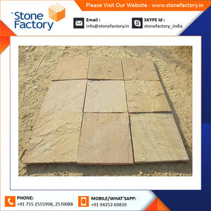 หินทรายทรงกลมบัฟฟ์ Garda แบรนด์ล่าสุด - Product Image 3