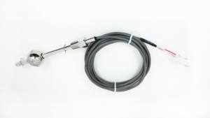 Mini interruptor de nivel de flotador Reversible, de acción, de acero inoxidable, venta al por mayor - Product Image 3