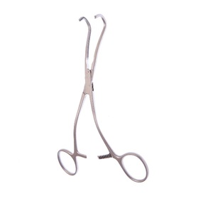 DeBakey Derra Anastomosis abrazadera - Product Image 2