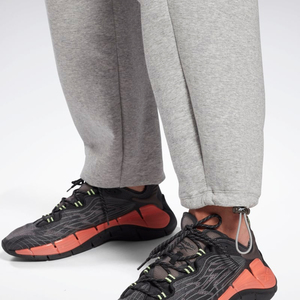 Pantalon de jogging en molleton personnalisé pour homme 2026 – Vente en gros, unisexe, avec poches - Product Image 5