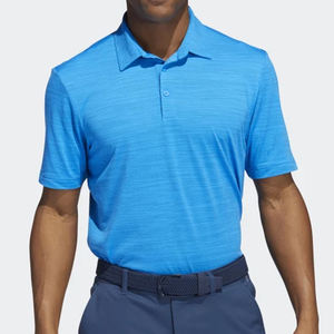 Polo profesional de secado rápido para hombre, Camisa cómoda de Golf de alta calidad, hecha en paquistaní - Product Image 1