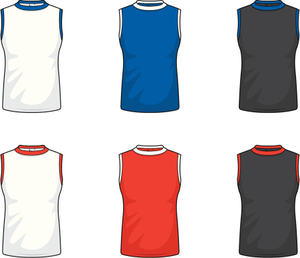 Camiseta sin mangas con estampado lavable para hombre, verano 2022 - Product Image 5