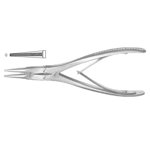 Wire Holding Forceps / Orthopedic Instruments