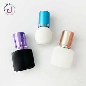 OEM para Jovisa Medical Glue 7ml Long Retention Eyelash Glue Gel Form Hecho en Corea - Product Image 4