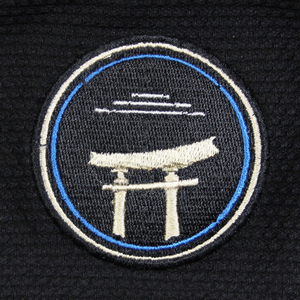 ชุดกีฬาผ้าคอตตอนสำหรับผู้ใหญ่เหมาะกับชายและหญิงผ้า BJJ GI 100% โลโก้ได้ตามต้องการ - Product Image 3