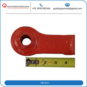 AM2632T nueva condición Hitch componente levantar el brazo para Tractor 2N 8N NAA 9N - Product Image 2