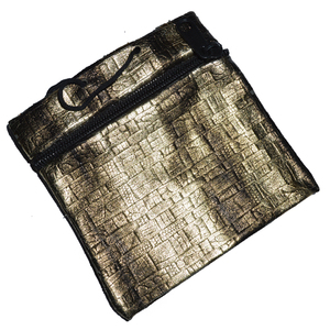 Wholesaler of Pink Color <b>Pouch</b> with Chain : Pink Color <b>Pouch</b> with Chain for Sale - Product Image 1