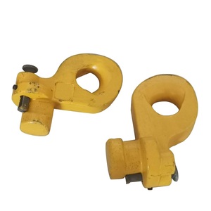 <span class=keywords><strong>Top</strong></span> Side <span class=keywords><strong>Container</strong></span> Nâng Lug Thép <span class=keywords><strong>ISO</strong></span> <span class=keywords><strong>Container</strong></span> Nâng Lugs Để Bán - Product Image 1