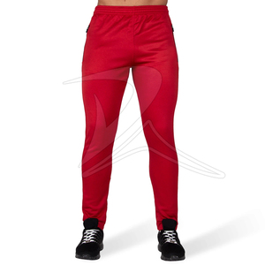 Pantalones deportivos y de ocio para hombre, pantalón informal de entrenamiento, para trotar - Product Image 3