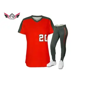 Top Selling Adult Size Baseball Uniform Factory Price in stock Online Sale Baseball Uniform For Men