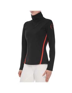 เสื้อยืดวินเทจสำหรับผู้หญิงเสื้อกีฬาขี่ม้าแสดง2020 - Product Image 4