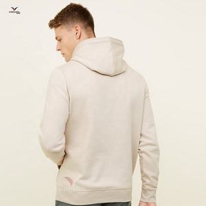Sudadera con capucha de manga larga para hombre de marca 2019, patrón sólido con Caniches Bonitos bordados, sudadera de punto de talla grande - Product Image 3