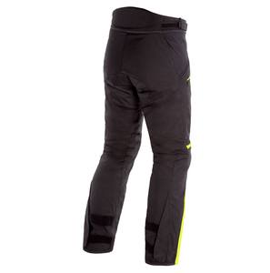Vêtements de sport imperméables et coupe-vent Pantalons de moto pour le motocross hors route avec équipement de protection des genoux - Product Image 3