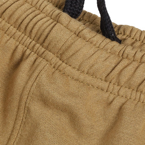 Chándal de algodón/forro polar para niños, capucha con cremallera, Color contrastante, a la venta - Product Image 3