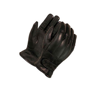 Full Finger Knuckle Protection Outdoor Leather Hunting <b>Climbing</b> Tactical <b>Gloves</b> - Product Image 2