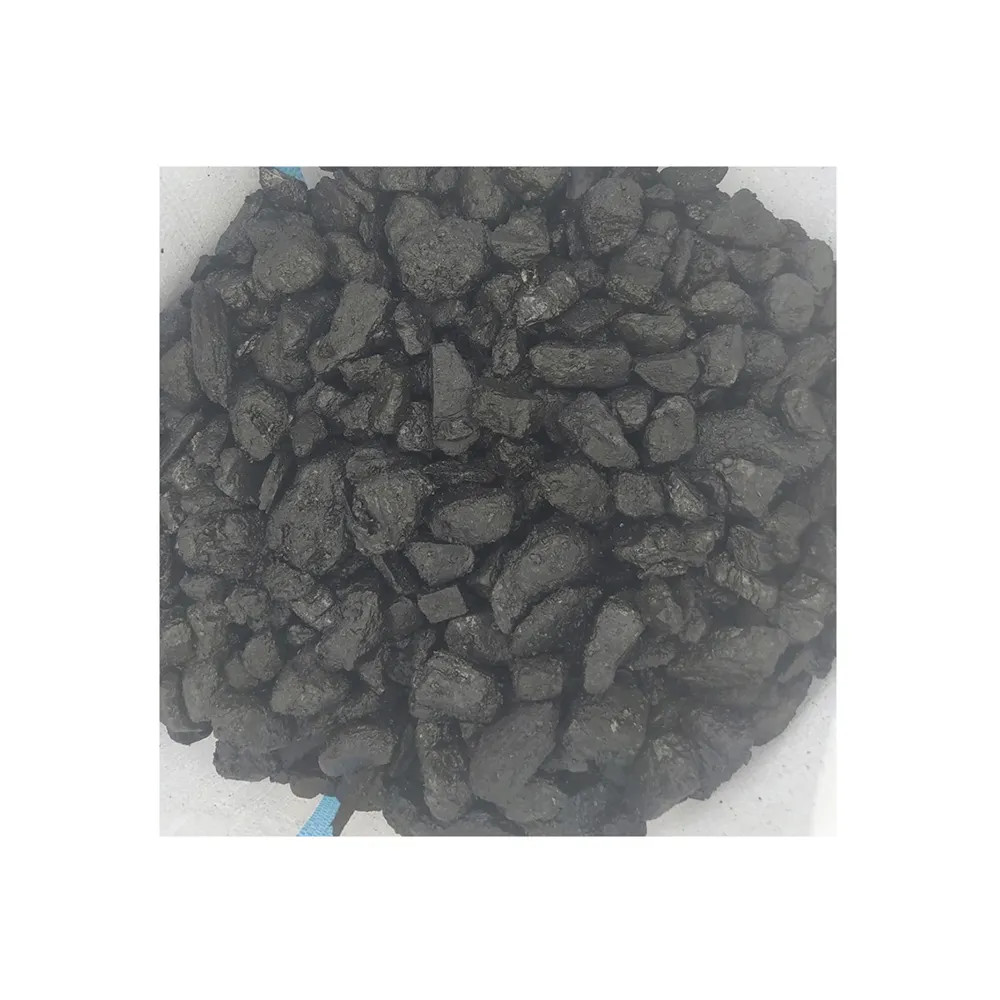 Антрацит-уголь для металлургии