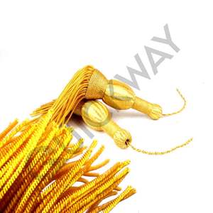 Tassel <b>Curtain</b> <b>Fringe</b> Braids Beaded Trimming for Garments and <b>Curtains</b> on Sale in Pakistan - Product Image 4