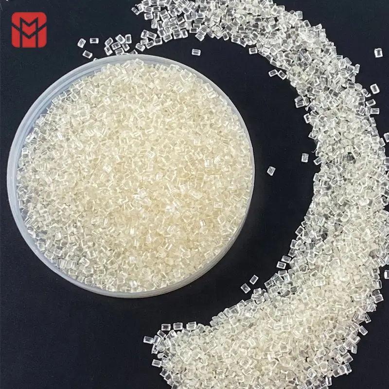 Large Supply Nature Polysulfone Polymer Granules Pellets Raw Material Plastic PSU Injection Grade Resin