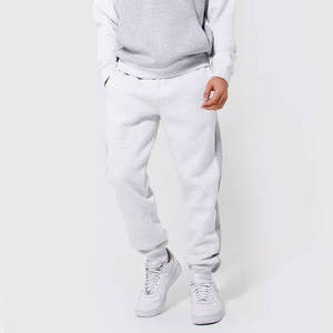 Conjunto Deportivo Personalizado para Hombre 2025, OEM ODM, Ropa Deportiva de Alta Calidad para Entrenamiento y Jogging para Adultos - Product Image 5