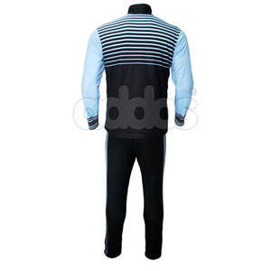 Ropa Deportiva de Calentamiento de Lacrosse Hecha a Medida, 100% Poliéster Transpirable, de Alta Calidad, a la Moda, con Logotipo Personalizado, Unisex, para Adultos - Product Image 3