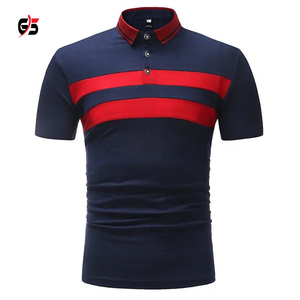 เสื้อยืดสบายของผู้ชายที่มีคุณภาพสูงสินค้าที่กำหนดเองโลโก้แขนสั้นทุกวันสาเหตุสวมใส่นุ่มขนแกะผ้าฝ้ายผ้า - Product Image 2