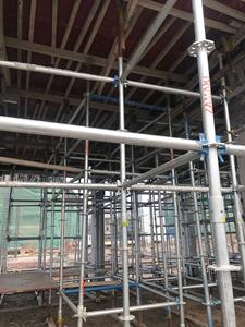 Offre Spéciale!!! Semitree — serrure à bague noire en acier de codage supérieur, pour la construction, Viet vang - Product Image 3