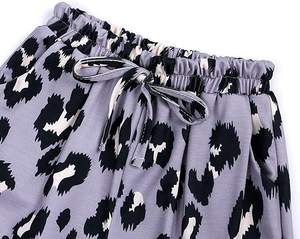 Ensemble vêtements d'hiver en molleton pour enfants, vente en gros, - Product Image 4