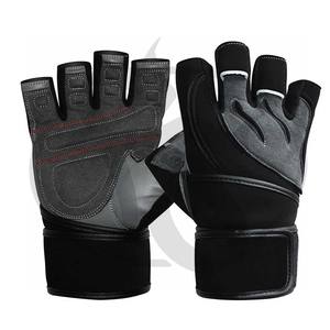 Guantes de entrenamiento para gimnasio, alta calidad, populares - Product Image 1