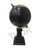 Globe décoratif en bois, couverture de la carte du monde, pour le bureau, cadeau - Product Image 2