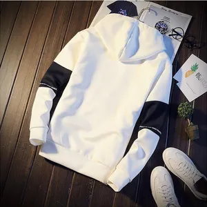 Ropa Deportiva Tech Fleece Jogging chándal con su logotipo de marca - Product Image 2