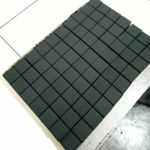 Cáscara de Coco Shisha Hokah cubos de carbón - Product Image 3