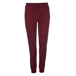 Survêtement à manches longues personnalisé de haute qualité pour femme, couleur unie, vêtements d'hiver chauds de grande taille avec logo personnalisé - Product Image 4