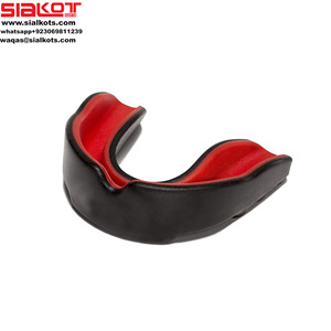 Sports protector teeth EVA mouth guard for football / Boxing / MMA sport mouth guard custom mouth guard for grinding teeth - Product Image 1